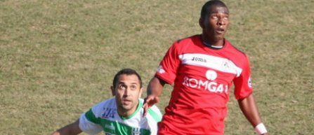 Etapa 21: Vointa Sibiu - Gaz Metan Medias 0-2